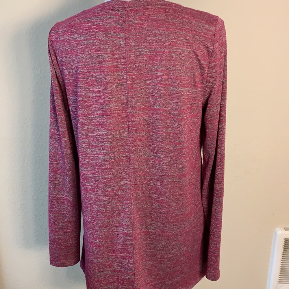 Jones New York Women’s Long SleeveTop - Picture 4 of 7